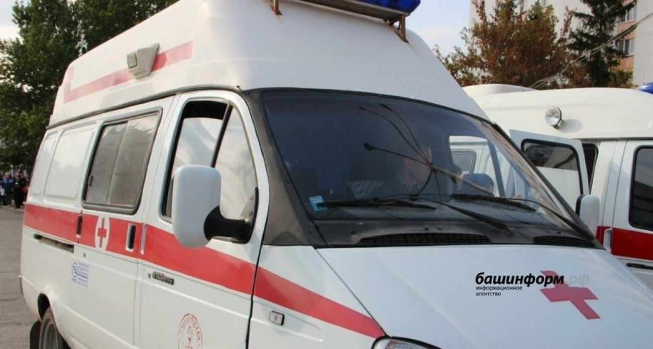 В Башкирии девочка-подросток попала в реанимацию после отравления неизвестными таблетками