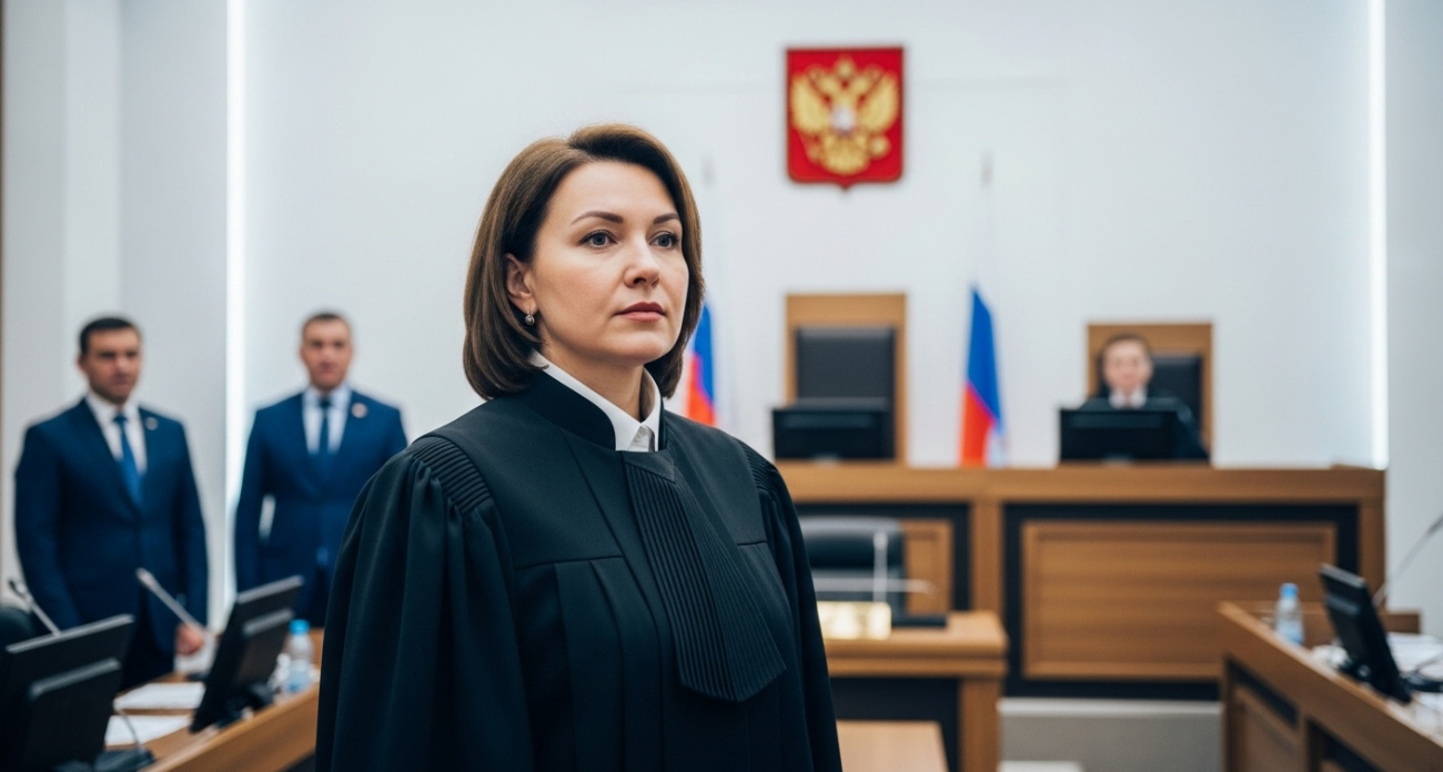 Путин назначил 11 новых судей в Башкирии: кто возглавил ключевые суды республики