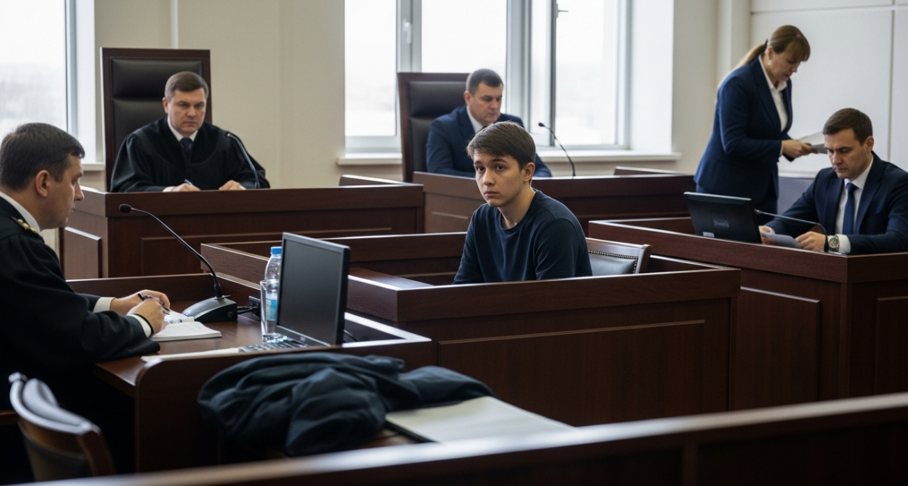 19-летний наркокурьер из Уфы легализовал 130 тысяч рублей через криптовалюту и купил ВАЗ