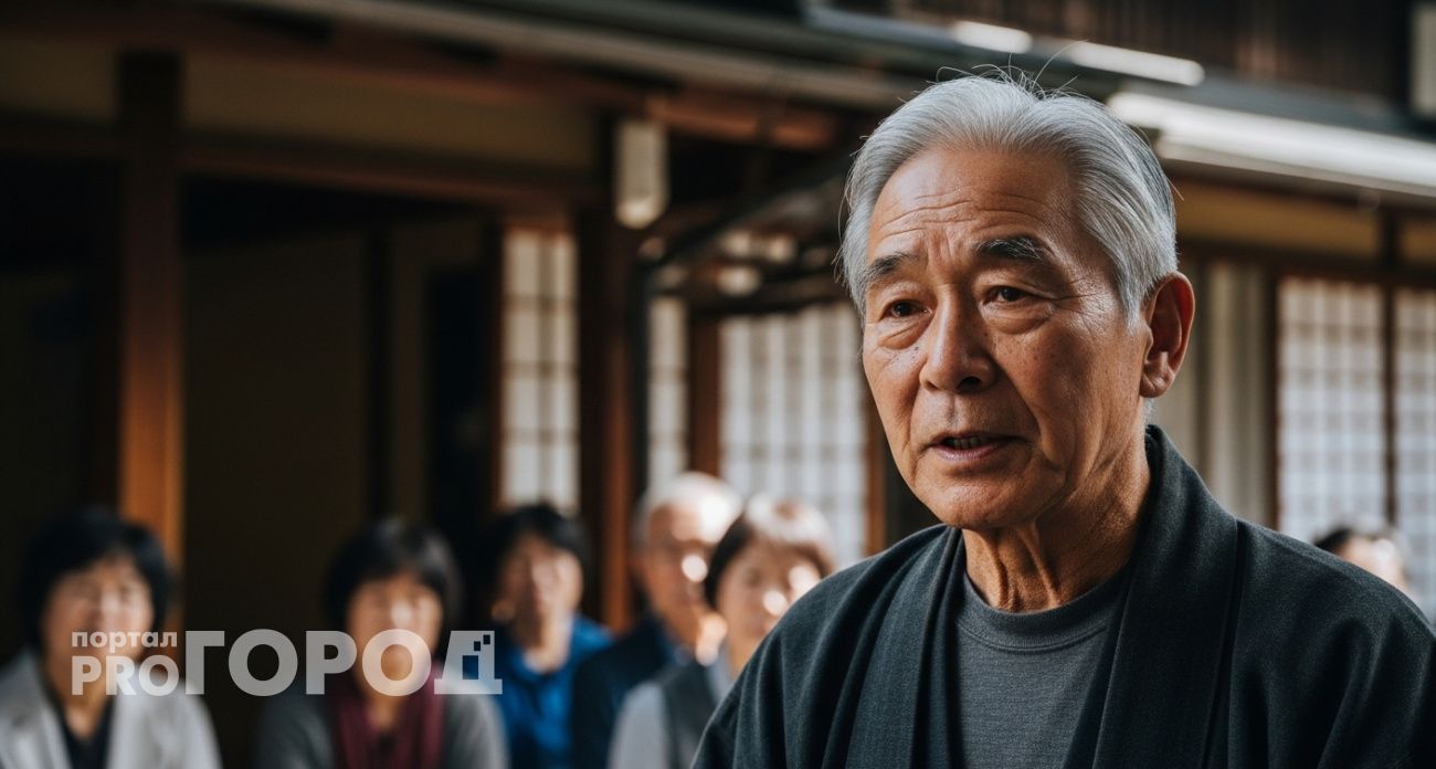 Харуки Мураками назвал 4 типа людей, которых нельзя впускать в свой дом — даже если это родная кровь