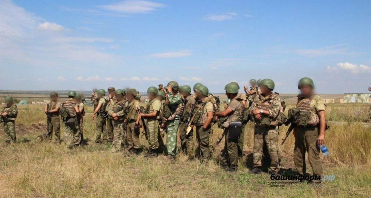 Контрактники СВО получат воинские звания в упрощённом порядке с 10 октября
