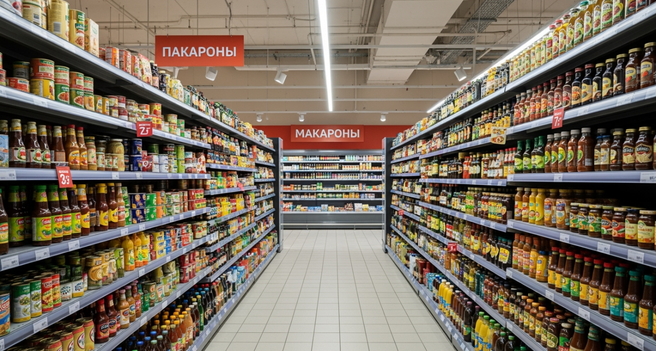 Красная икра +20%, хлеб +7%: полный список продуктов, которые подорожают с ноября — проверьте свою корзину
