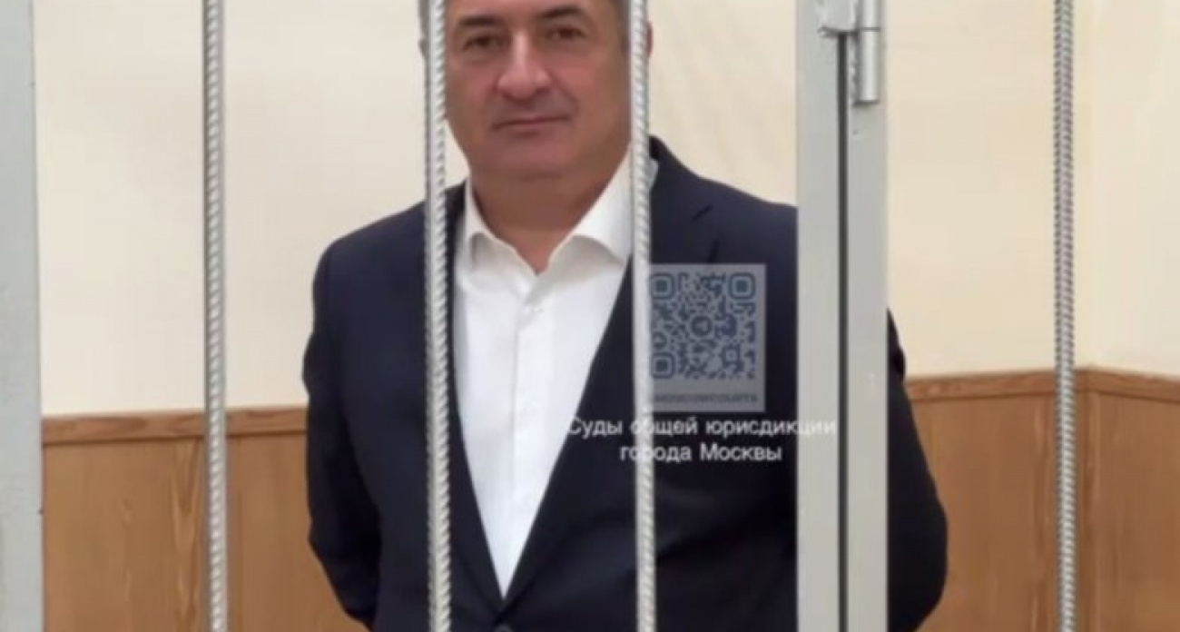 В Уфе судят экс-вице-премьера за взятку в 37 млн рублей