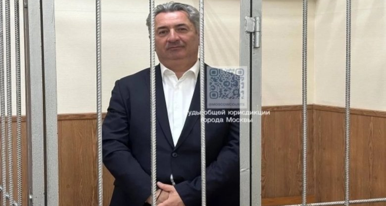 Вице-премьер Башкирии заявил о пытках электрошоком при получении доказательств взятки в 56 млн рублей
