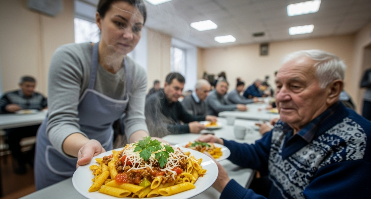 Повар раскрыл секрет макарон по-флотски: два ингредиента меняют вкус до неузнаваемости