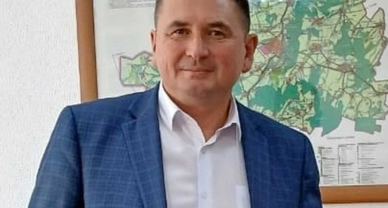 Олег Ефимов досрочно покинул пост главы Бакалинского района, но намерен вернуться через конкурс