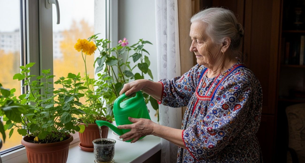 Советские хозяйки знали секрет: 5 копеечных средств, которые заменят всю вашу бытовую химию