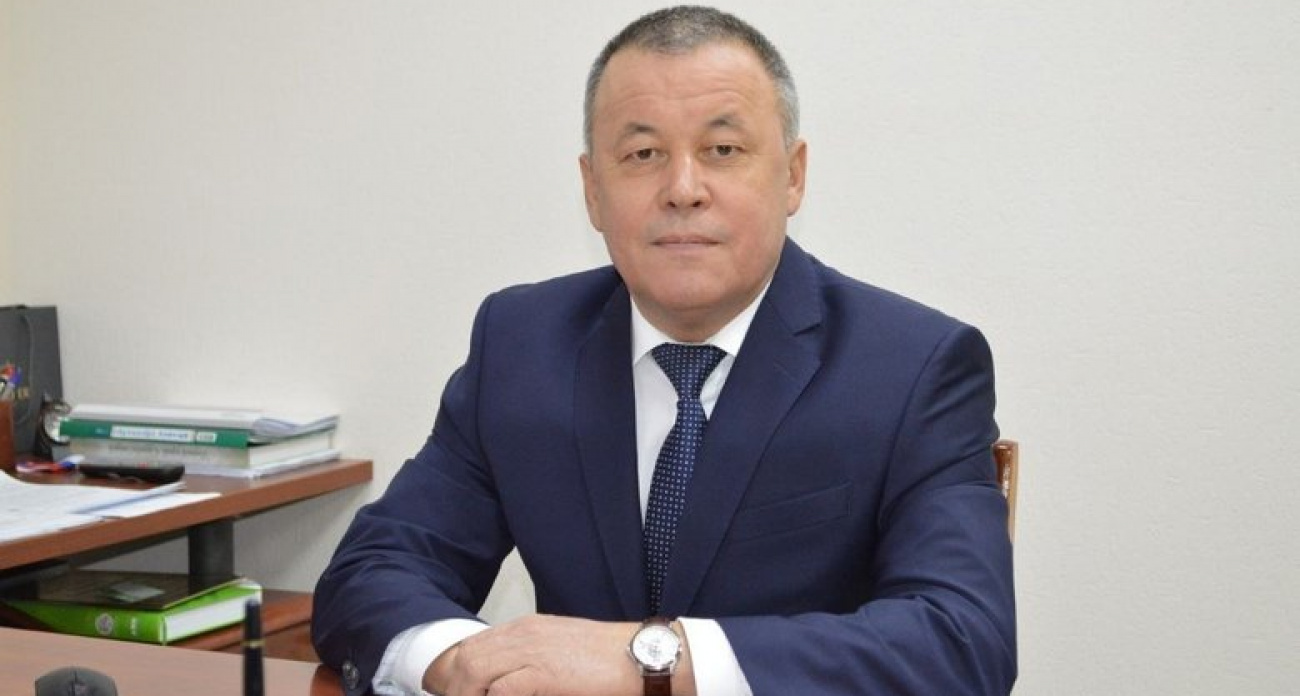 Глава Янаульского района Башкирии сложил полномочия, но намерен вернуться через конкурс