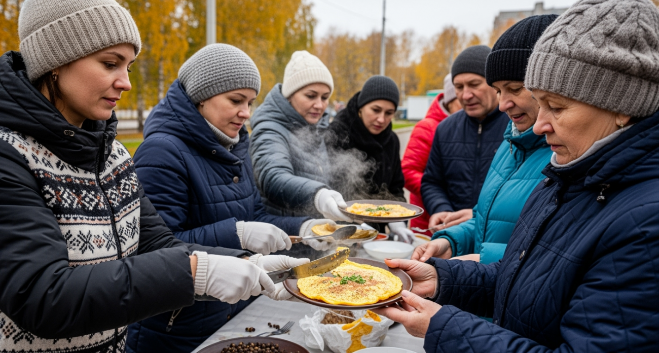 2 яйца + пачка творога: что произойдет, если смешать их с этими 5 сортами сыра