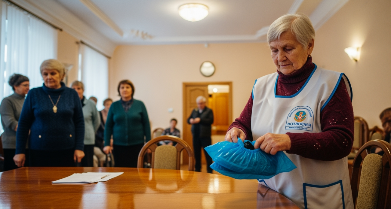Подруга скупает бахилы по 5 упаковок. Узнала, для чего – теперь держу их в трёх местах дома