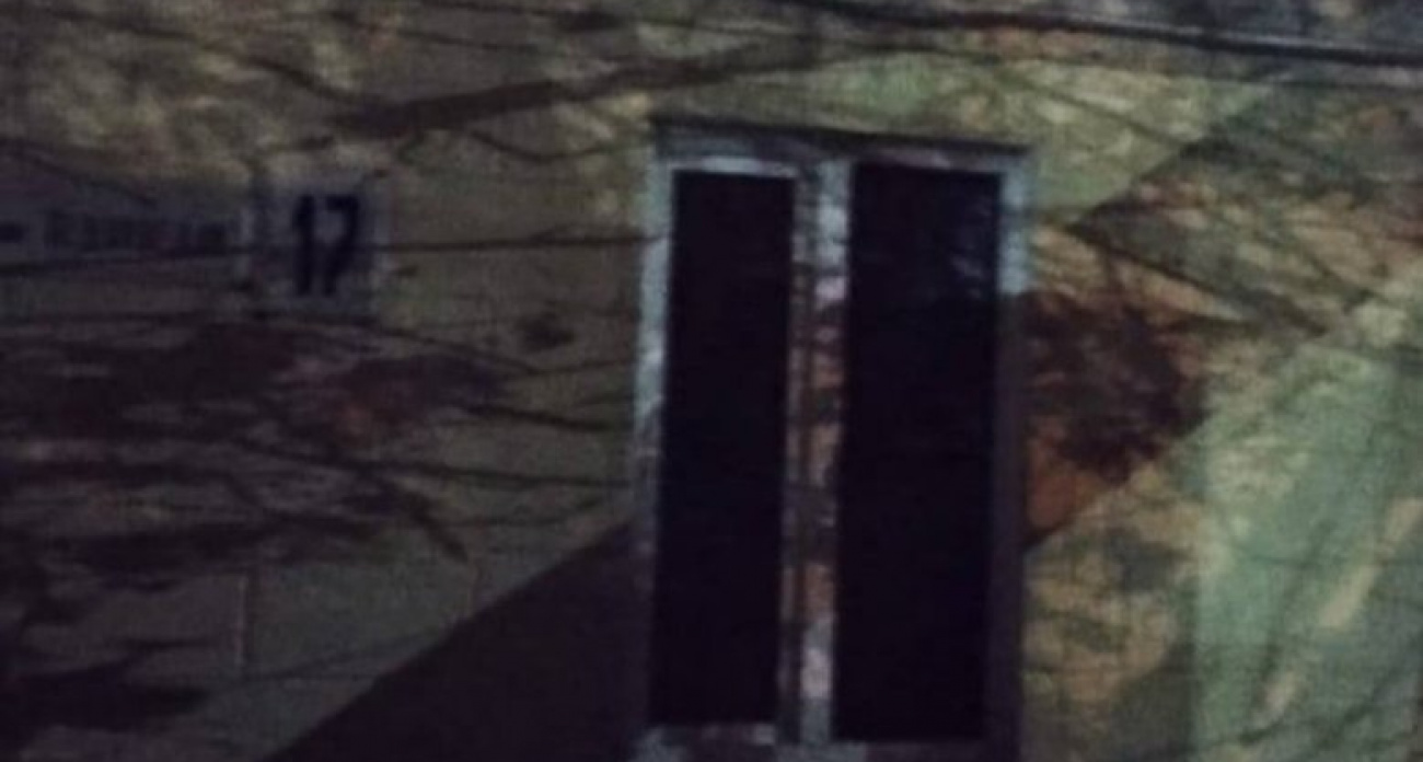 В Уфе при пожаре в доме с детьми погибла 86-летняя женщина, пятерых эвакуировали