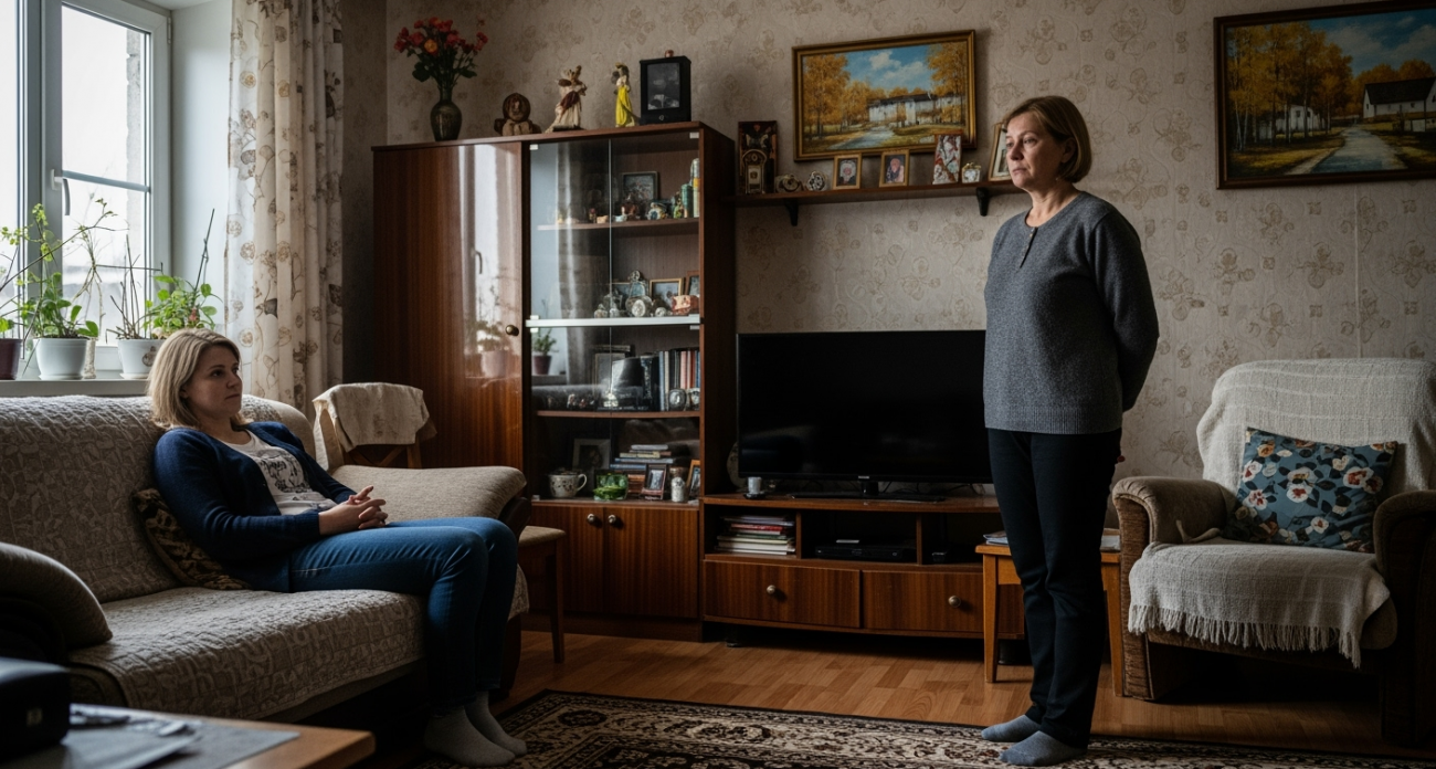 Психолог объяснила, почему нельзя пускать в дом неблагодарных людей: даже если это родная сестра