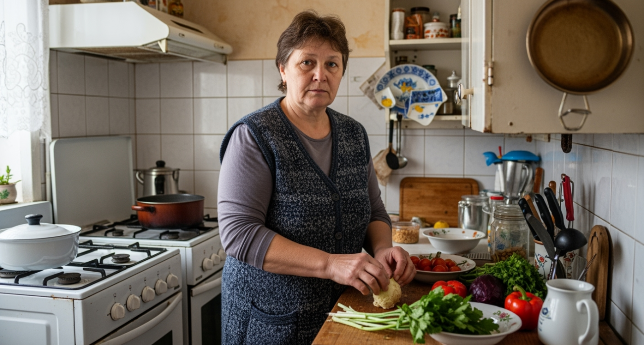 Загляните под раковину прямо сейчас: эти 5 вещей медленно отравляют вашу семью