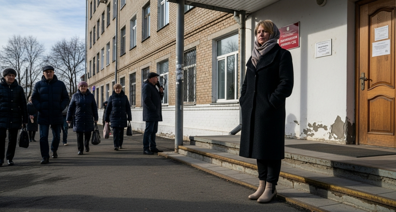 46-летняя бухгалтер больницы в Башкирии трудоустроила мать-призрака и украла 1,3 млн рублей