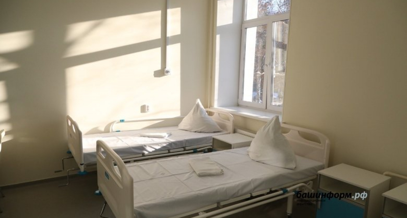 В Башкирии COVID-19 отступает: с 111 до 74 случаев за неделю