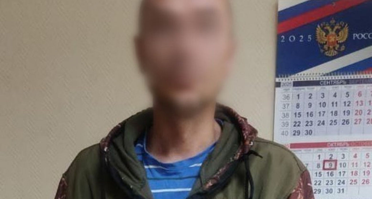 В Уфе мужчина облил горючей смесью и поджег знакомую за отказ продолжать пить