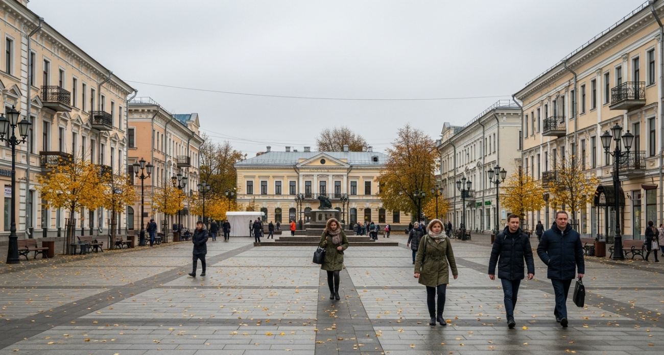 Белгородская область отменила майские парады и праздники 9 Мая из-за атак дронов