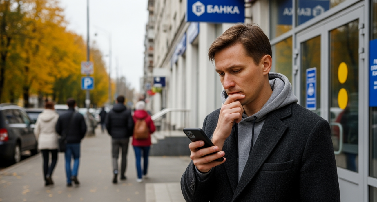 Потребкредиты в Башкирии рухнули на 8,5% на фоне общероссийского обвала на 29,6%