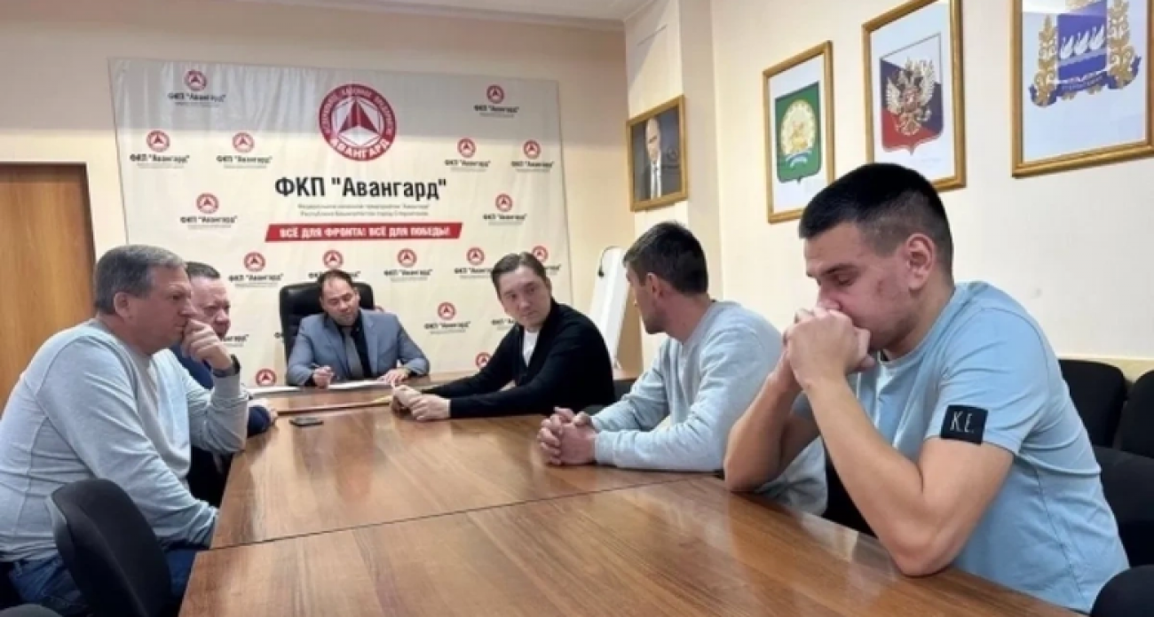 Семьям трех погибших при взрыве в Стерлитамаке пообещали финансовую помощь после расследования