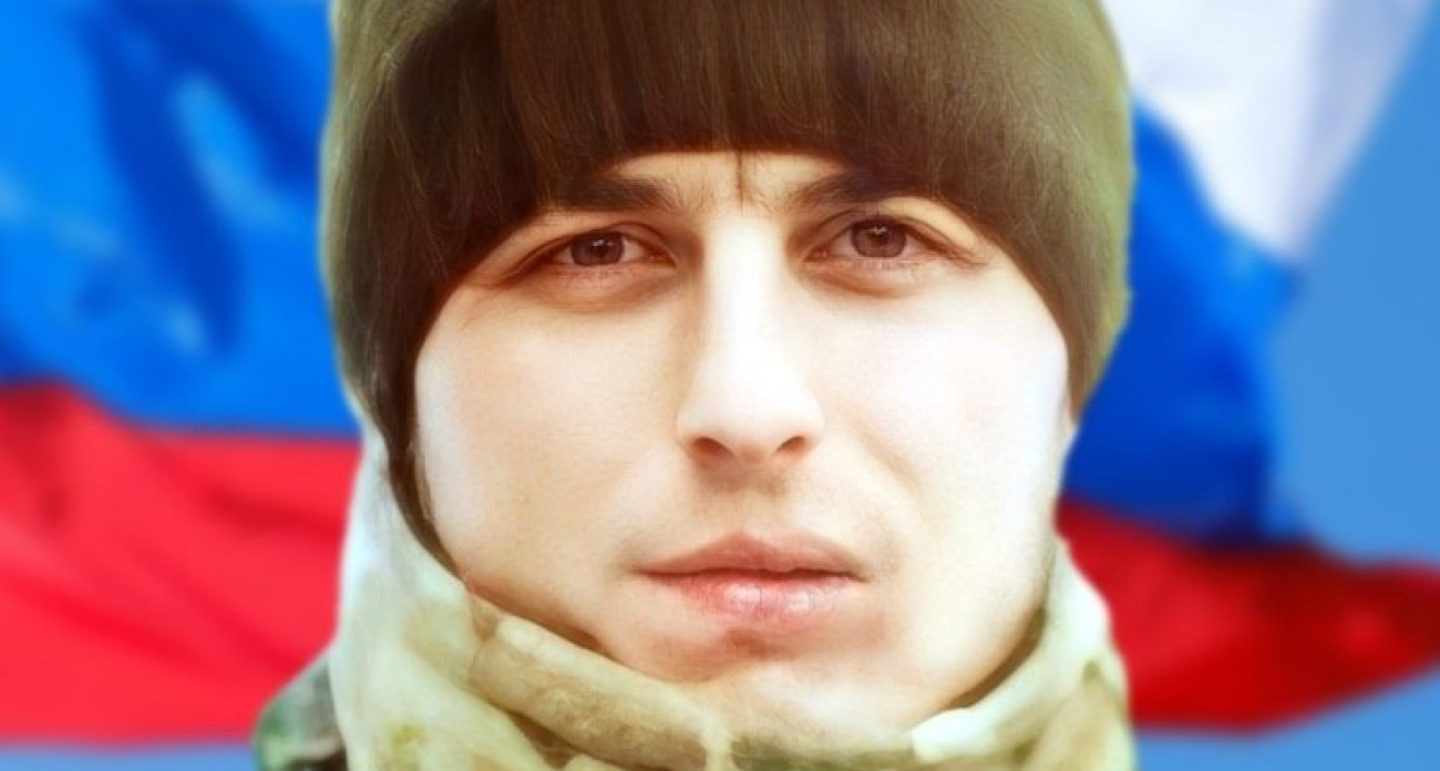 Участник перезахоронений героев ВОВ погиб на СВО в 24 года: село Узян прощается с Николаем Семеновым