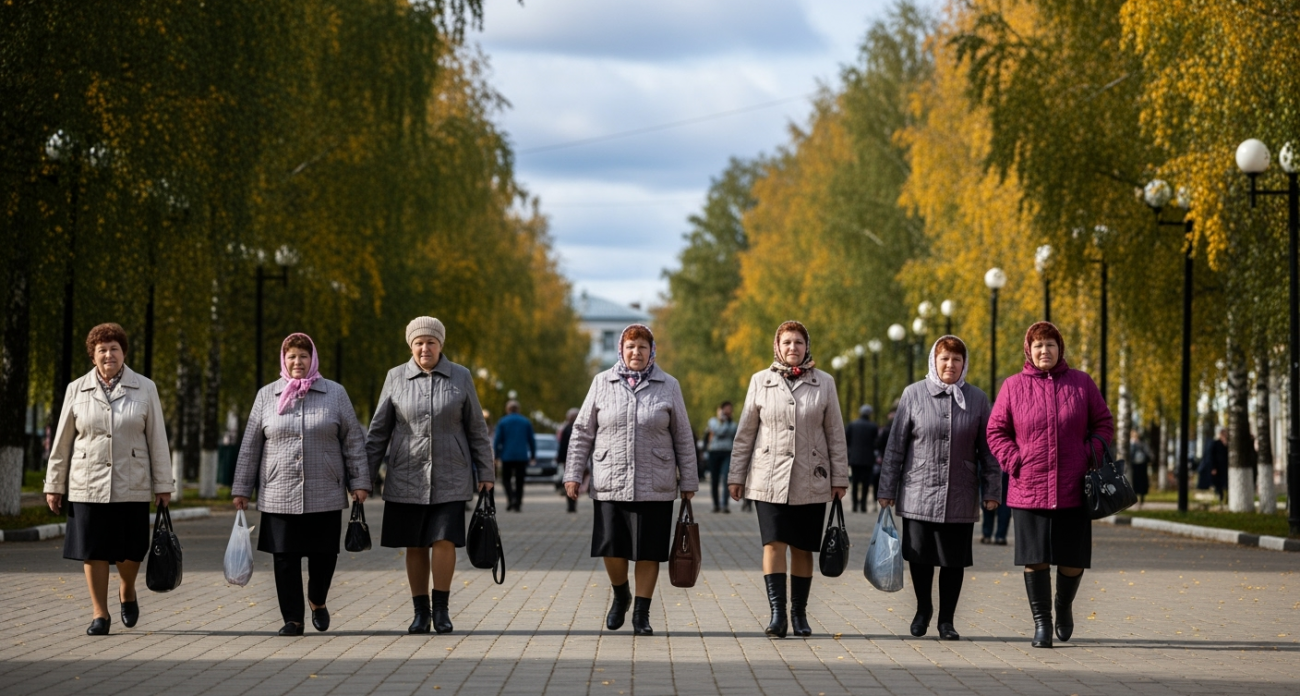 В Башкирии столбики термометров упадут до −1°: завтра ожидается снег в горах