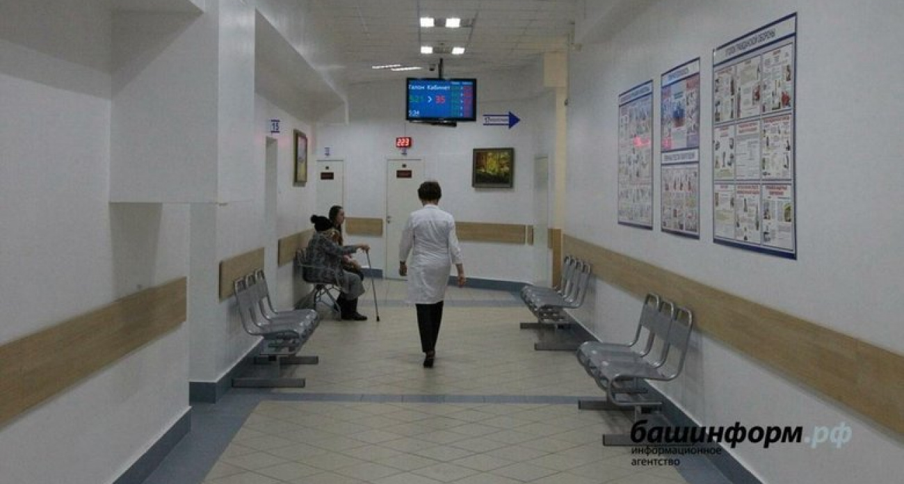 Две больницы Башкирии объединят в одну: детей перестанут «разрывать» между хирургами и терапевтами