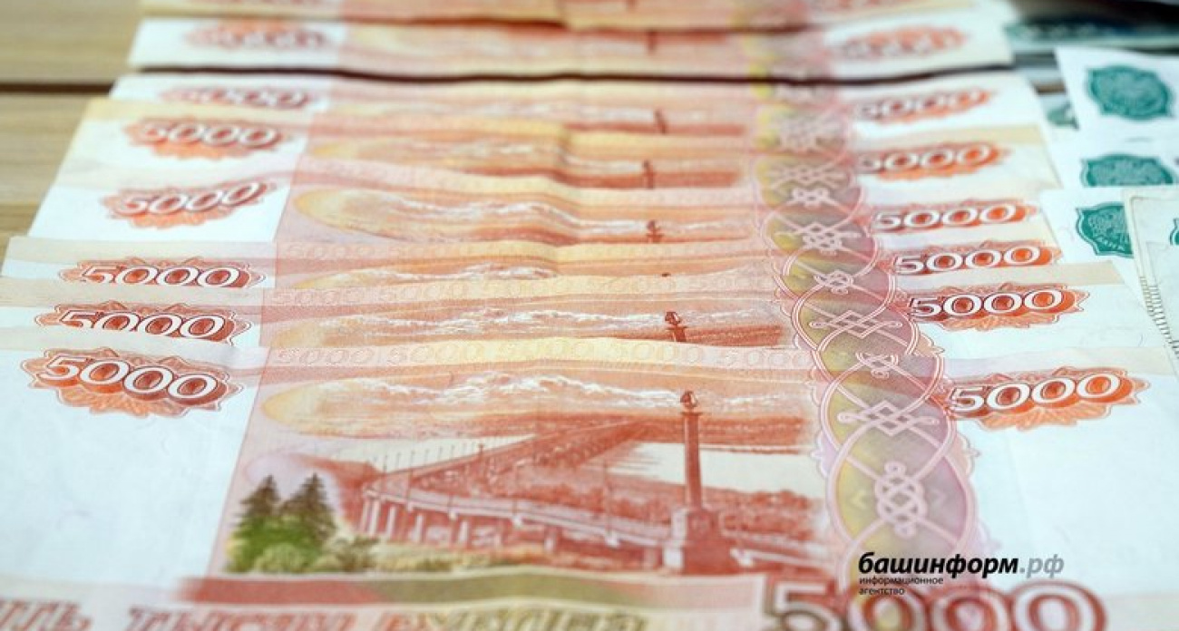 Контрактникам СВО в Башкирии будут выплачивать 1 млн рублей за 30 дней вместо прежних сроков