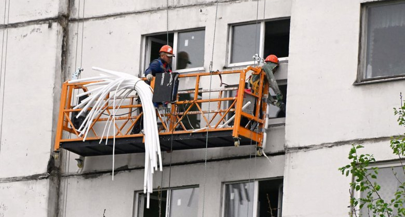 Взносы на капремонт в Башкирии вырастут до 13,91 ₽ после майской индексации на 60%