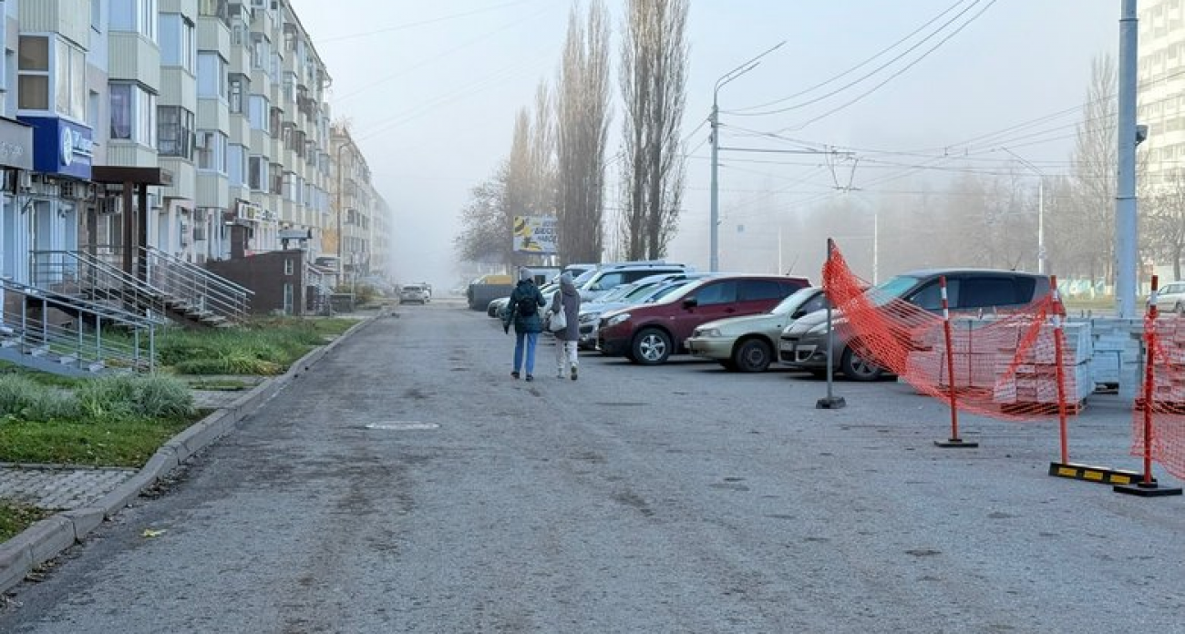 От фонтана «Мальчик с кураем» до Шафиева: в Уфе разбирают пешеходную зону на проспекте Октября