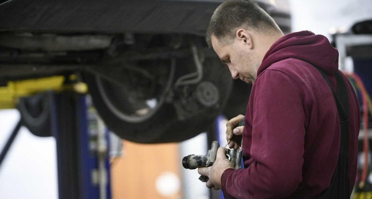 «Рента Уфа» построит автосервис с мойкой на Новороссийской по распоряжению Хабирова