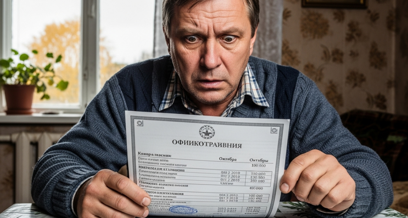 «Вы виновник четырёх ДТП»: мошенники регистрируют авто на чужие документы и разводят страховые