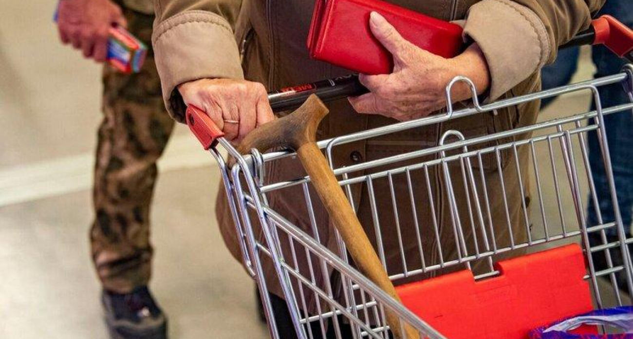 Пенсия неработающих вырастет до 25 800 рублей: индексация на 7,6% в 2026 году