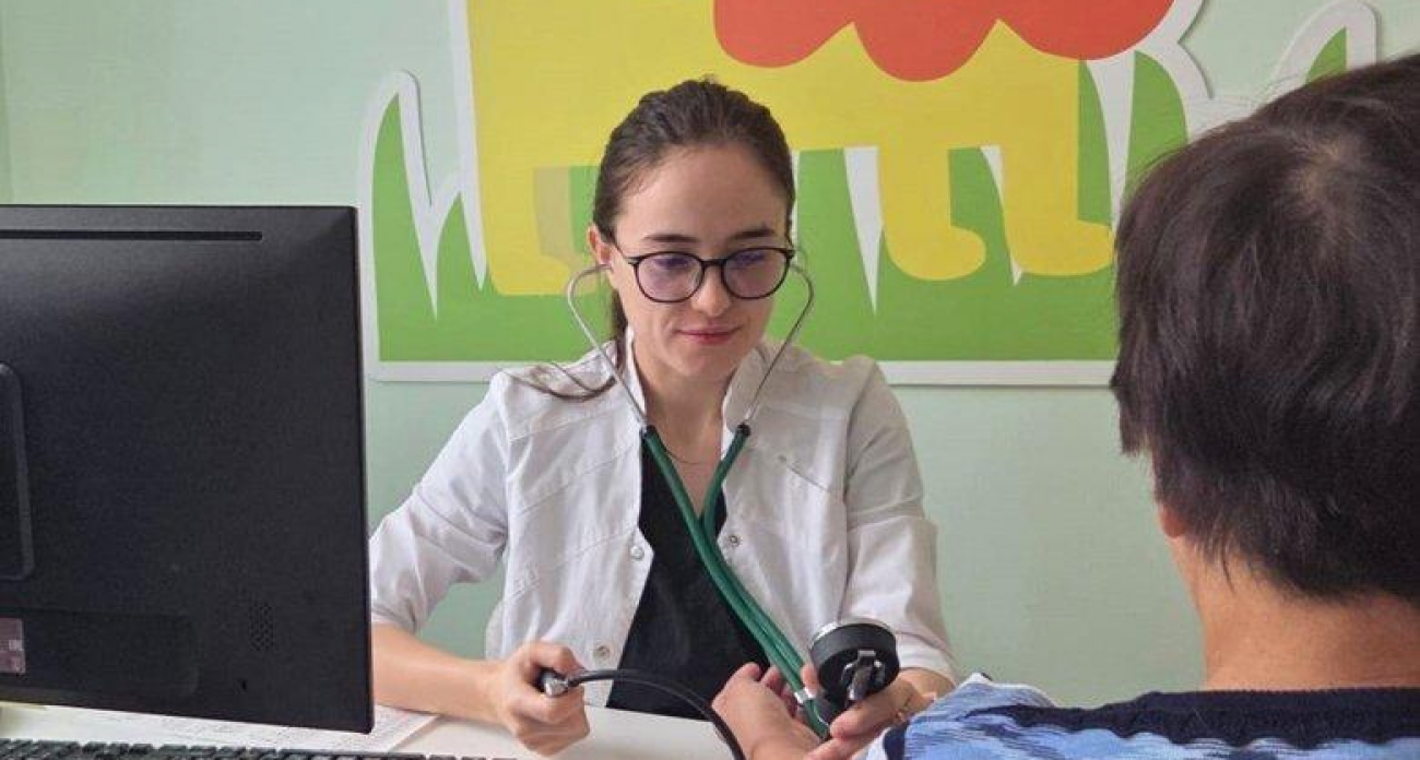 До 1,5 млн рублей: Башкирия увеличила выплаты медикам, переезжающим в сёла