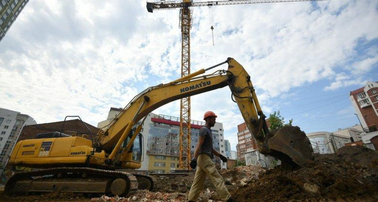 Аварийный дом на Гагарина в Уфе снесут спустя три года после признания непригодным