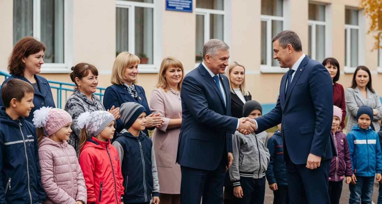 Лучшим директорам сельских школ Башкирии будут платить гранты из бюджета