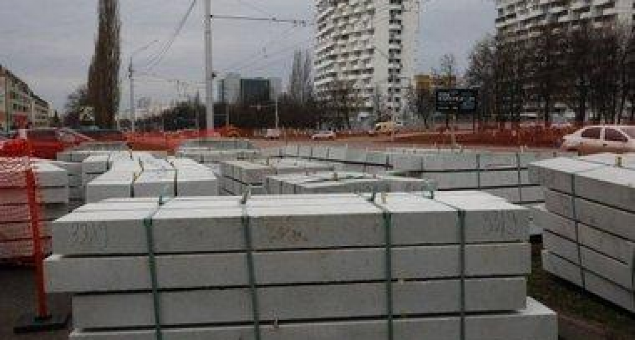 Липы вернутся на историческое место: проспект Октября в Уфе избавят от «некомфортных» парковок