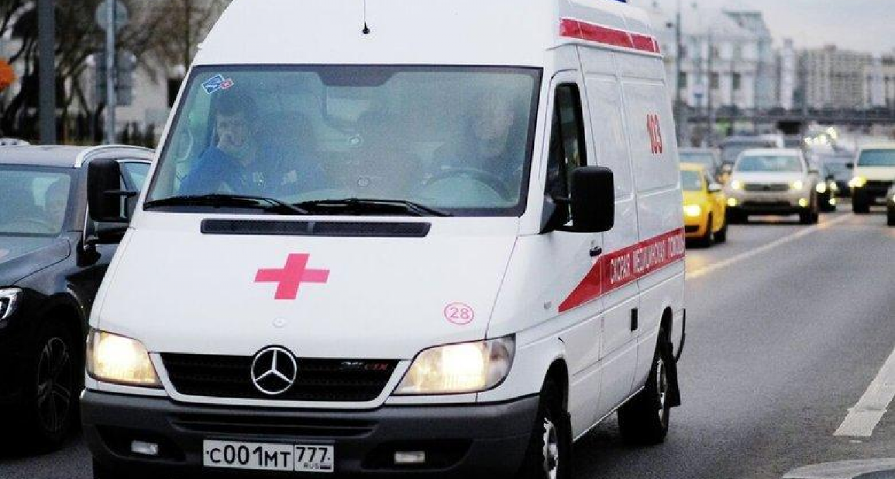 Трехлетнюю девочку, сброшенную отцом с четвертого этажа в Уфе, вывели из реанимации