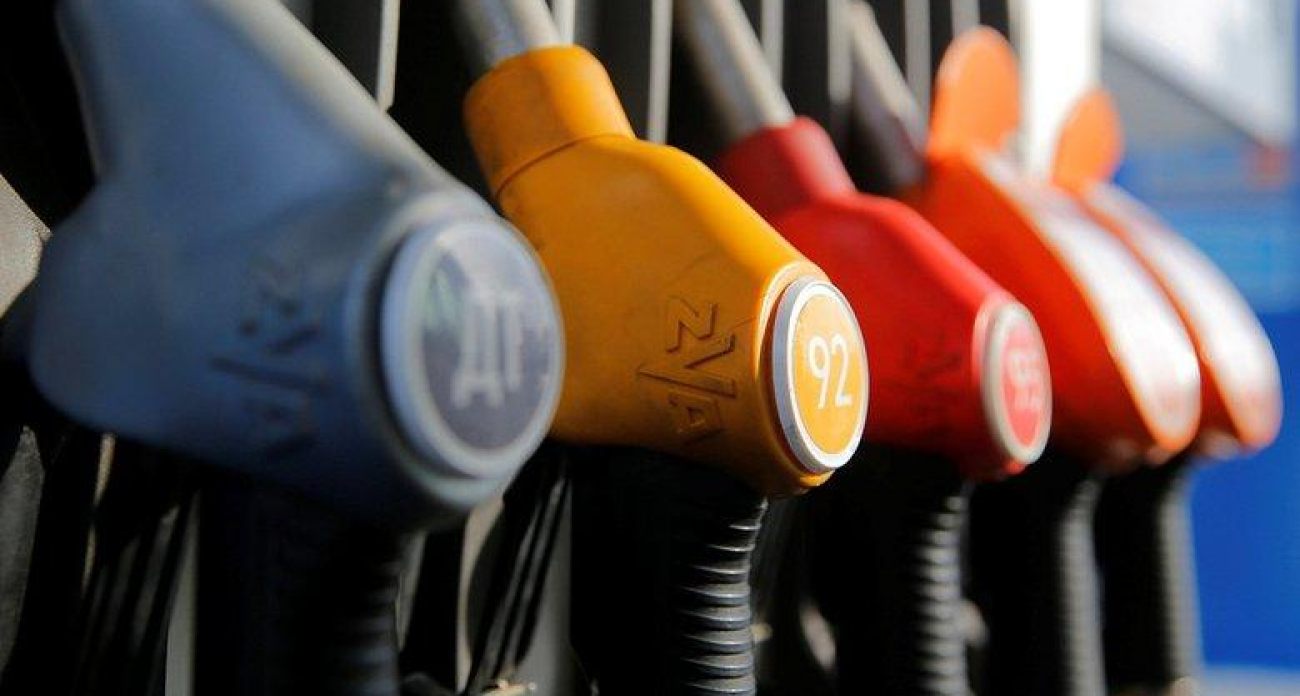 Бензин в Башкирии взлетел на 0,6% за неделю: АИ-92 перевалил за 59 рублей