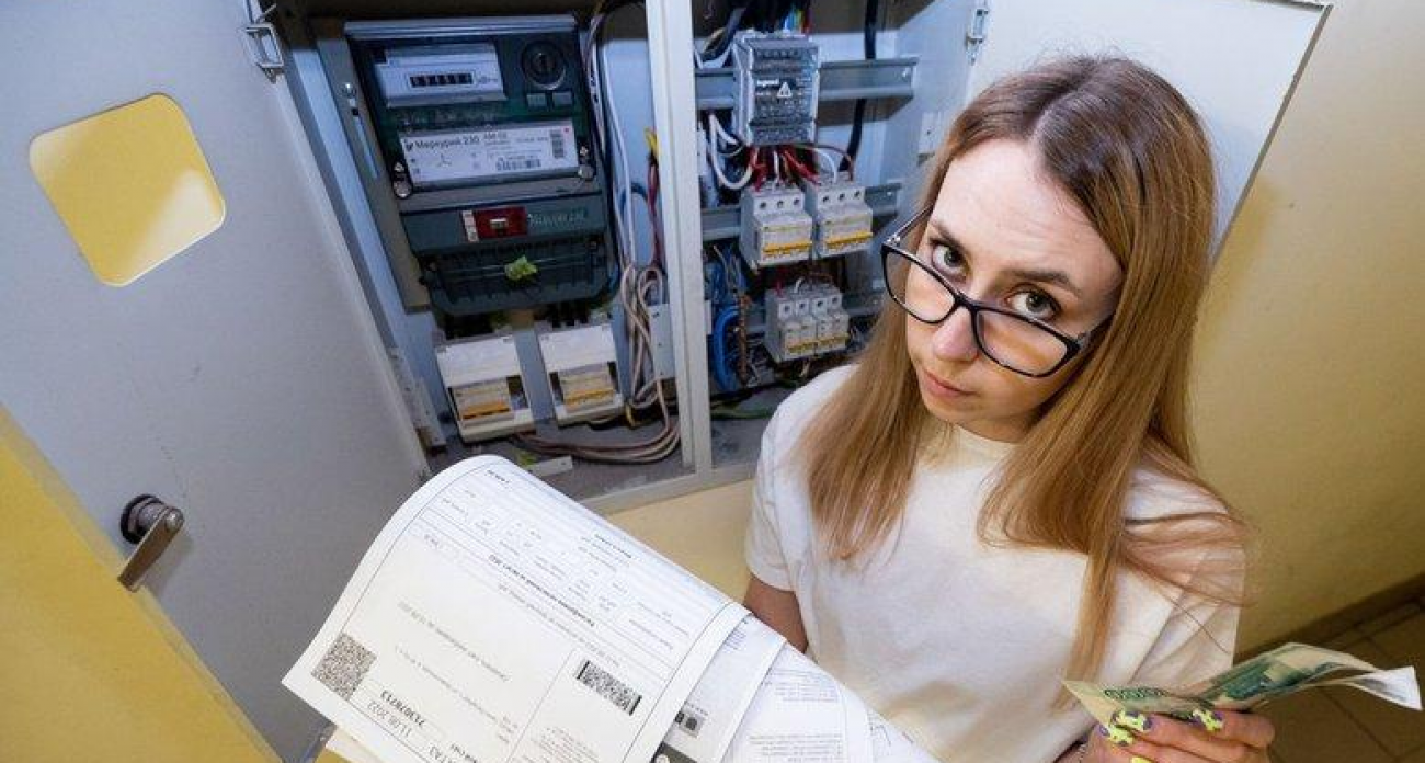 В Башкирии установили новые нормативы ЖКХ: одинокие уфимцы заплатят почти 7 тысяч рублей зимой