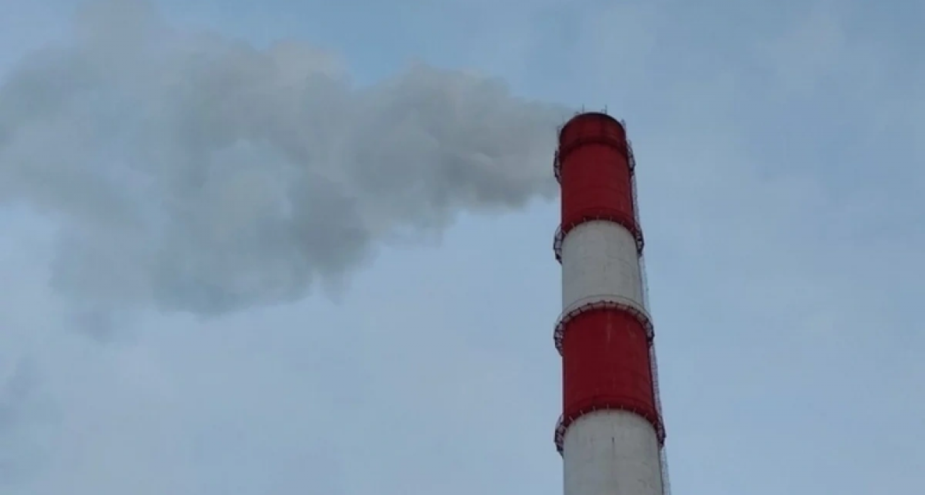 В Стерлитамаке формальдегид превысил норму вдвое: 73 случая загрязнения воздуха за месяц в Башкирии