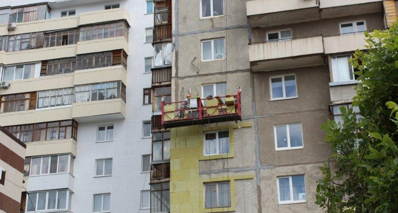 23 дома без официальной эксплуатации включат в программу капремонта Башкирии