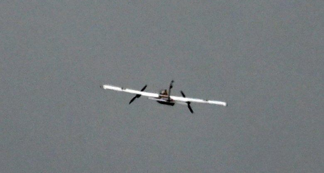 Небо над Башкирией открыто: режим беспилотной опасности снят, аэропорт Уфы возобновил работу