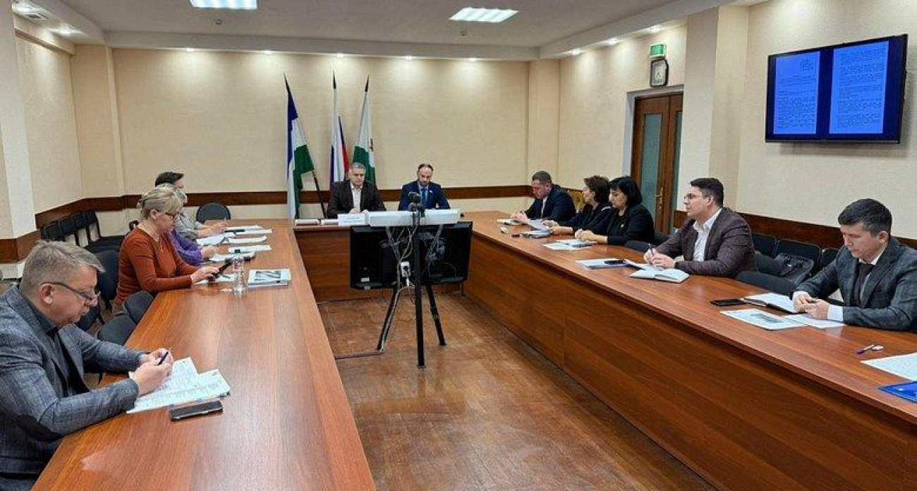 Физматлицей и 5 учебных заведений Уфы закроют на капремонт: родителей предупредят заранее