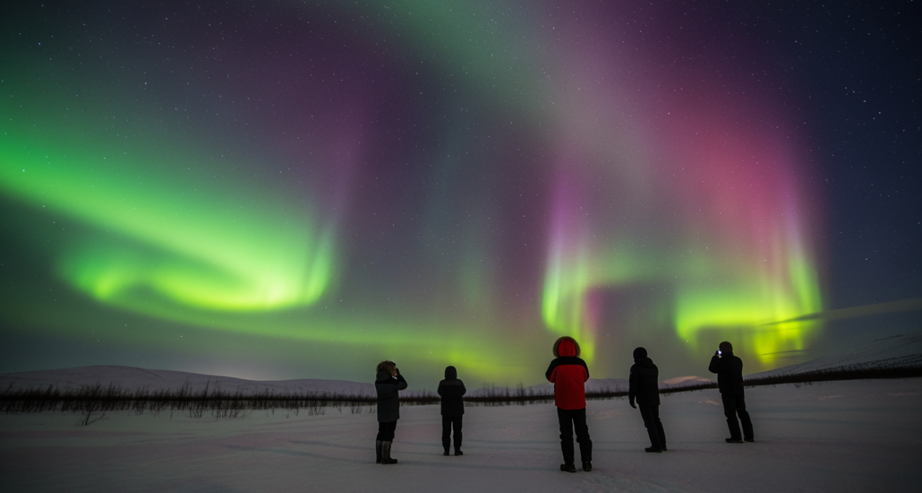 Две мощные вспышки класса M за час: Солнце показало активность 3 ноября