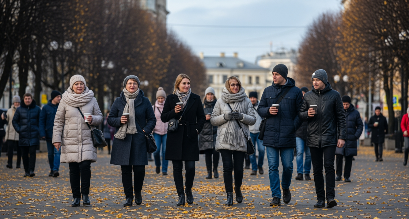 После шестидневки — всего три рабочих дня: башкирцам повезло с ноябрьским графиком