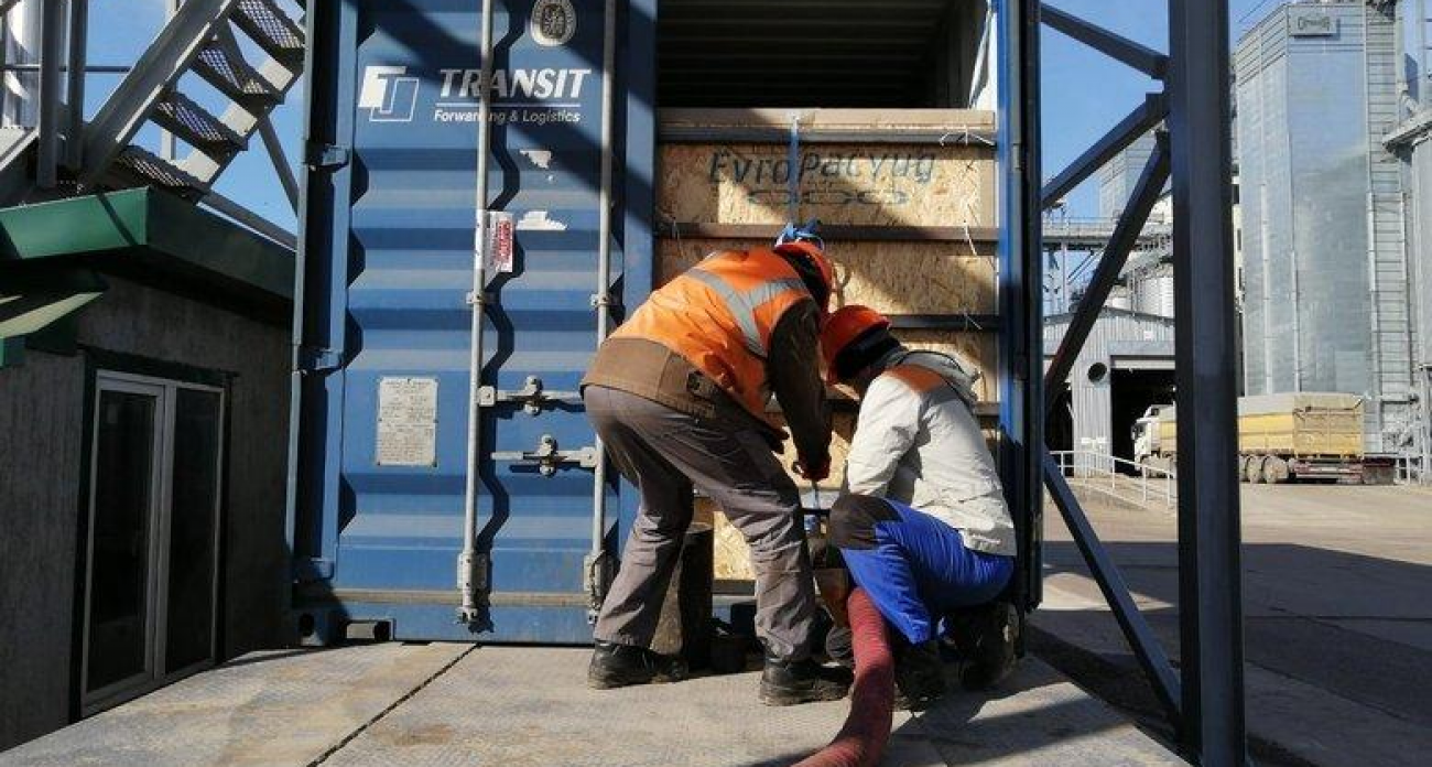 114 вагонов рапсового масла: Башкирия удвоила экспорт в Китай за 8 месяцев