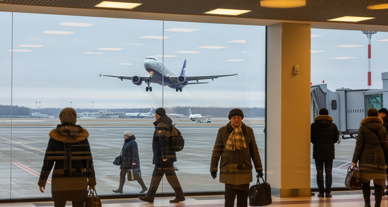 Башкирия отменила режим «Беспилотная опасность» после 4-часовой блокировки неба