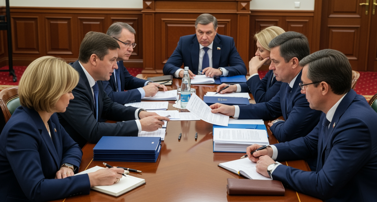 Курултай Башкирии требует ограничить право дарителей забирать подарки обратно