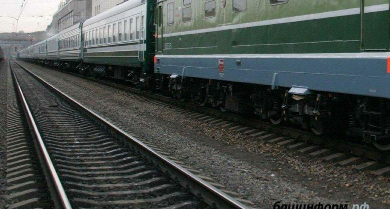 Пригородные поезда в Башкирии стали длиннее: до 6 вагонов на популярных маршрутах