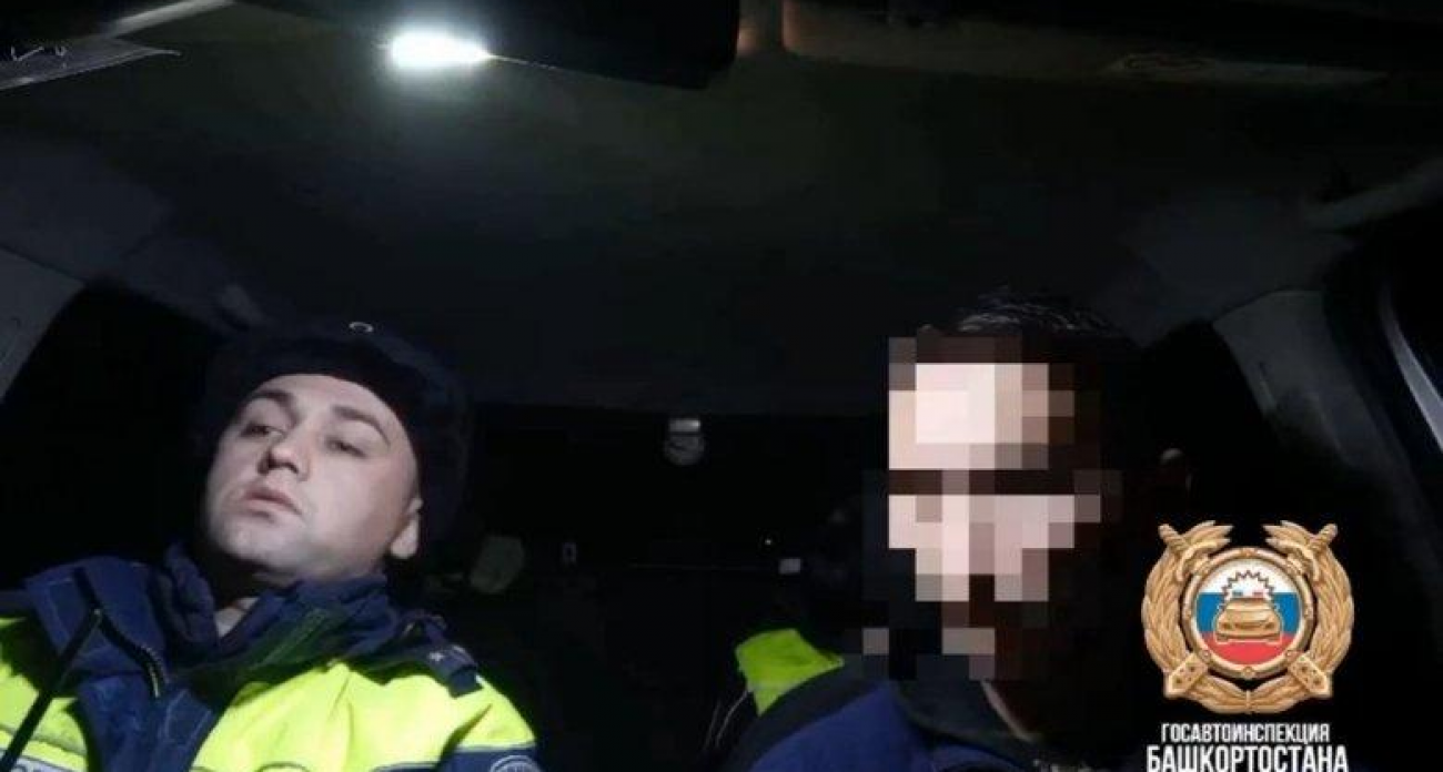 23-летний водитель «Форда» попался на поддельных правах за 100 тысяч: продавец обещал «чистый» документ